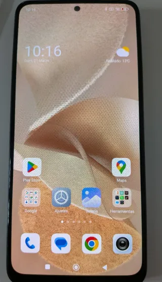 Xiaomi Redmi Note 12