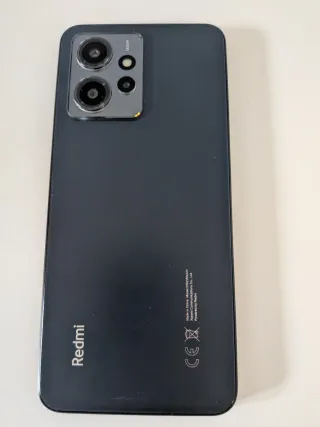 Xiaomi Redmi Note 12