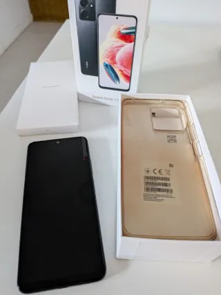 Xiaomi Redmi Note 12