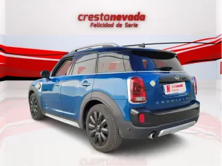 MINI Countryman 19 DESDE 335€ AL MES ¡SIN ENTRADA!