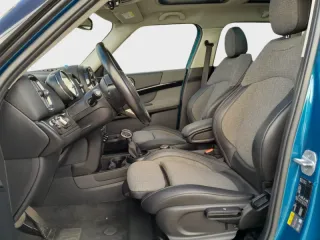 MINI Countryman 19 DESDE 335€ AL MES ¡SIN ENTRADA!