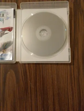 Final Fantasy XIII PS3