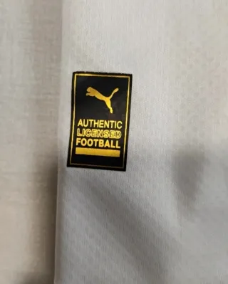 Camiseta AC Milan XL