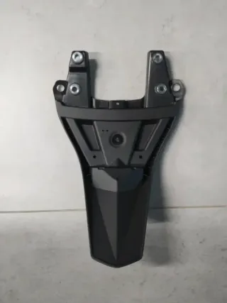 Guardabarros trasero Kove 450 rally