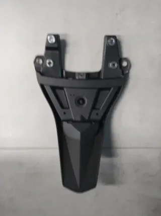 Guardabarros trasero Kove 450 rally