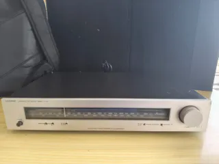 Luxman T-112 Sintonizador AM/FM