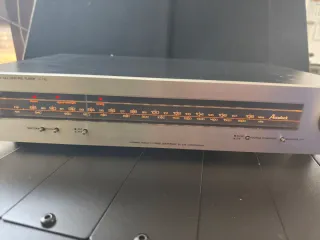 Luxman T-112 Sintonizador AM/FM