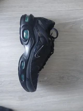 Nike Air Max TN