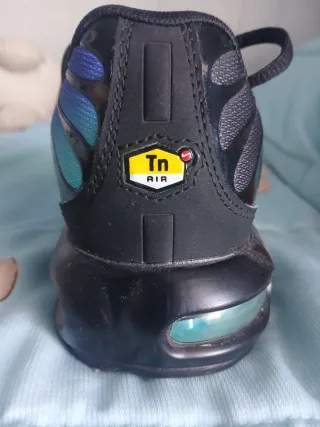 Nike Air Max TN