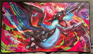 ultra premium charizard