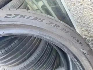 275 35 R21 103Y Pirelli - 1 neumático +80%