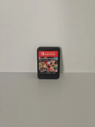 Mario Kart 8 Deluxe - Nintendo Switch