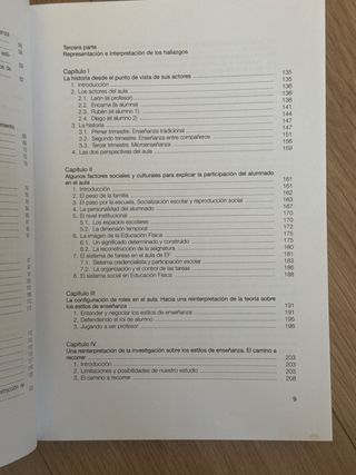 Educación Física y Estilos de enseñanza (PEDAGO...