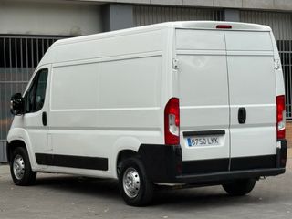 Peugeot Boxer 2020