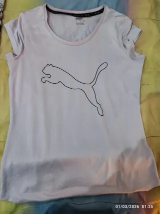 Ropa variada talla M, S y para chicas de 12 a 14.