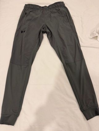 Pantalones Under Armour Gris claro Talla M y L