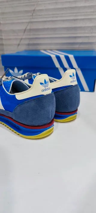 Adidas SL 72 OG W Talla 40