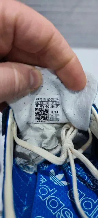 Adidas SL 72 OG W Talla 40