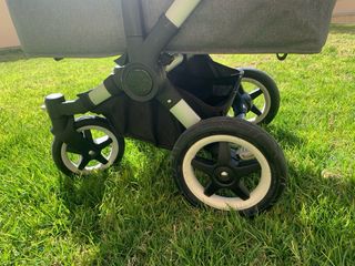 Carro Bugaboo Donkey 2