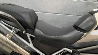 Triumph Tiger 1200 Rally Pro