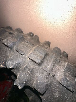 Neumático Michelin Enduro Medium Delantero