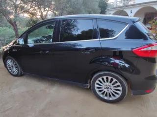 Ford C-MAX 2013