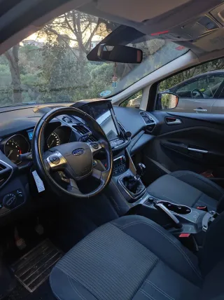 Ford C-MAX 2013