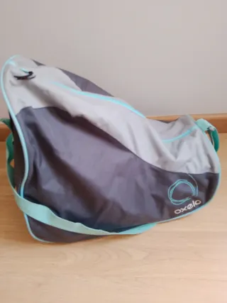 Patines en línea Oxelo + accesorios