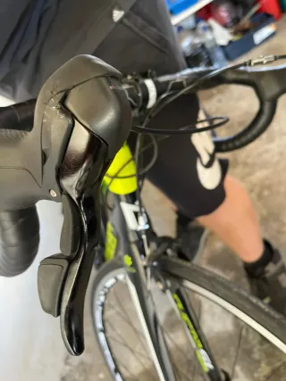 Bicicleta de Estrada colouer  Shimano Sora