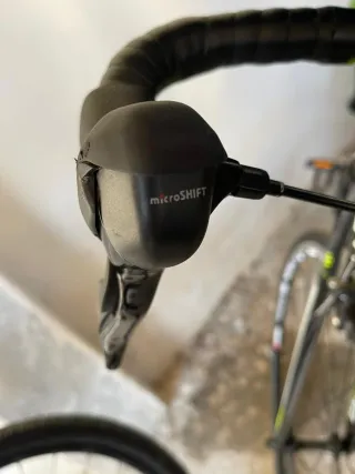 Bicicleta de Estrada colouer  Shimano Sora