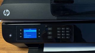 Stampante HP Officejet 4630
