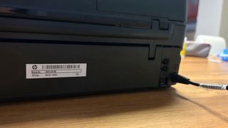 Stampante HP Officejet 4630