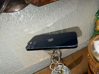 iPhone 13 Nero/Argento