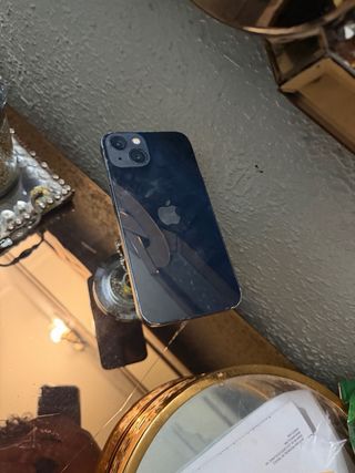 iPhone 13 Nero/Argento