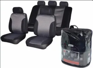 Coprisedili Auto Universali Set Completo