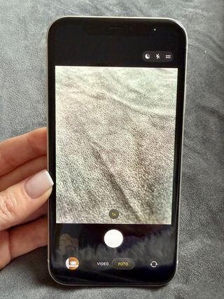 iPhone 11 Blanco 128 GB