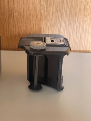 Cámara Kodak Baby Brownie Antigua