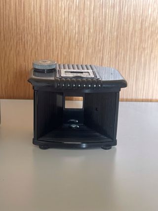 Cámara Kodak Baby Brownie Antigua