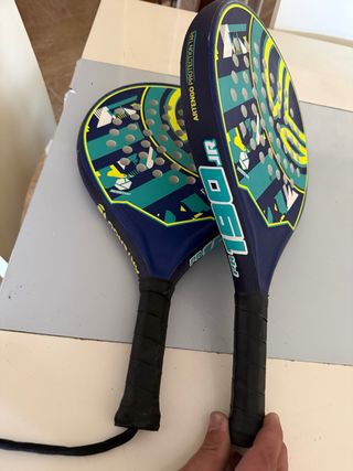 Palas de pádel ArTengo Jr