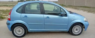 Citroen C3 2006