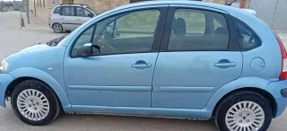 Citroen C3 2006