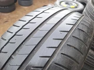 Audi VW 215 55 R16 - Rueda de repuesto