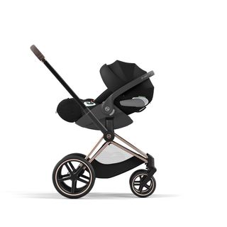Silla Coche CYBEX Cloud T i-Size
