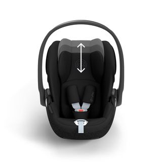 Silla Coche CYBEX Cloud T i-Size