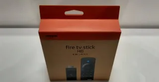 Amazon Fire TV Stick HD