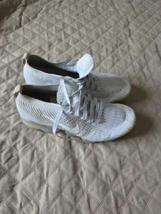 Scarpe da running Nike bianche