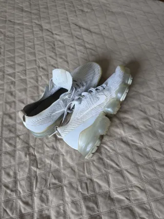 Scarpe da running Nike bianche