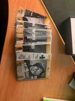 Arkham Noir - Juego de mesa solitario