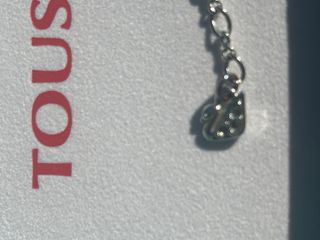 Conjunto Swarovski collar y pendientes