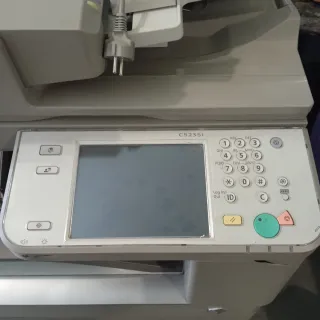 Impresora Canon Multifunción